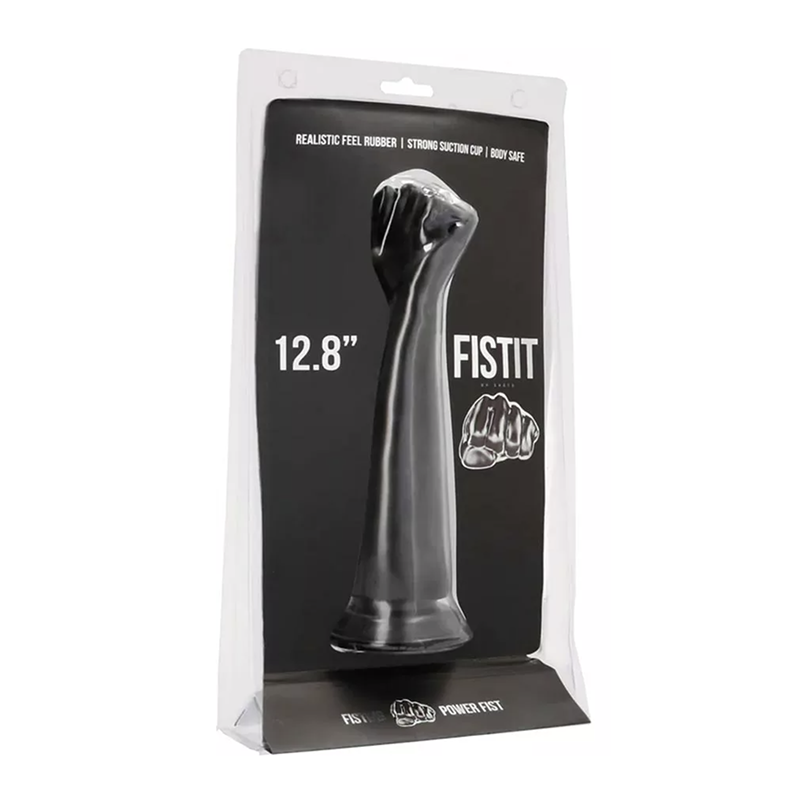 Dildo pour Fist-Fucking 29 cm - Fist-It Fisting Power