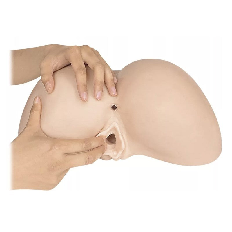 Masturbateur réaliste Silex-D Daphne Ass