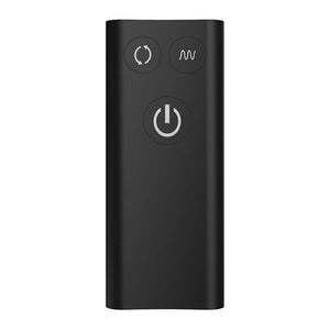 Nexus Revo Stealth - Masseur prostatique