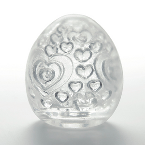 Masturbateur Tenga Egg - Lovers texture