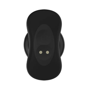 Plug anal vibrant à télécommande Medium - Nexus Ace