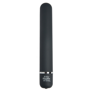 Stimulateur Clitoridien - 50 Shades of Grey