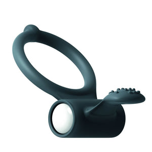 Anneau vibreur Marc Dorcel Power Clit