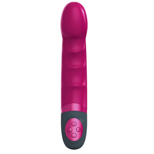 Vibromasseur point-G - Marc Dorcel Too Much