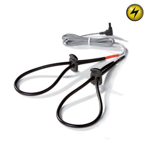 Estim electrosex - Cockring Mystim Rodeo Robin