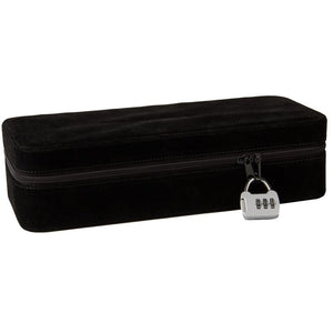 Boîte de rangement pour sextoys - Secret Box