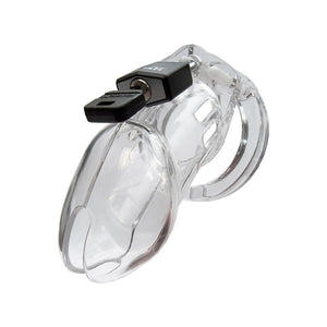 CB 6000® - cage de chasteté CB-X transparent