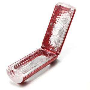 Masturbateur Tenga Flip Hole Rouge