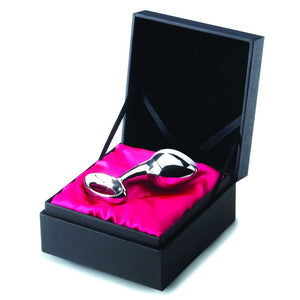 Plug anal en acier - NJOY Pure Plug Grand