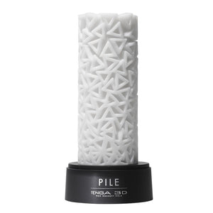 Masturbateur Tenga 3D Pile