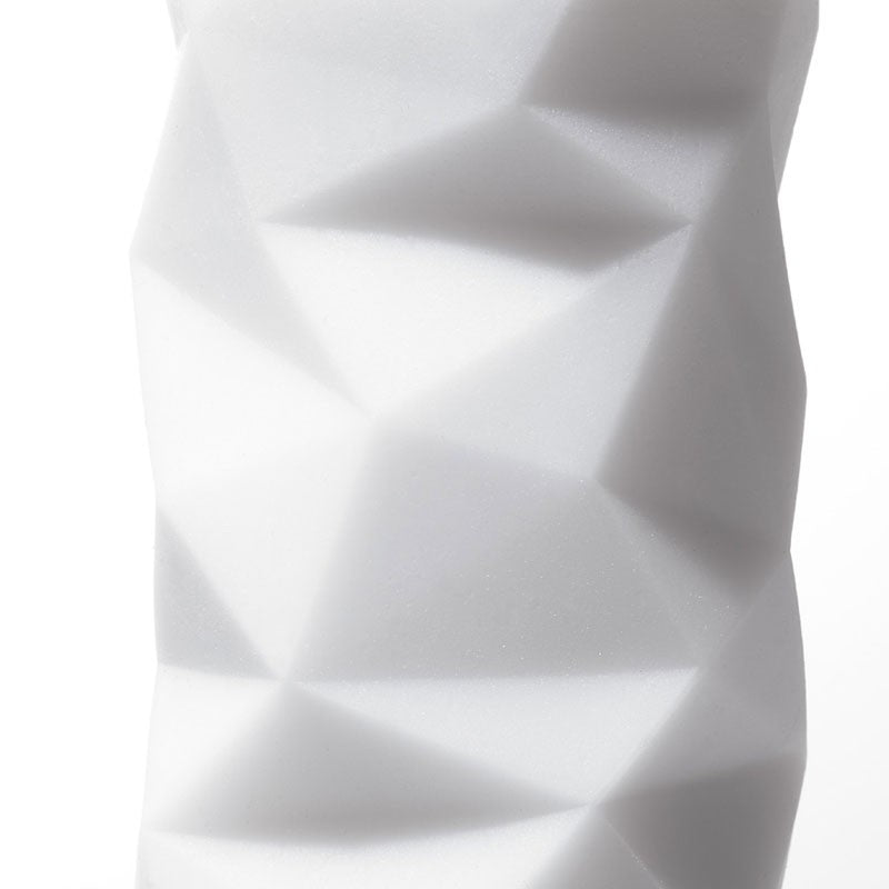 Masturbateur Tenga 3D Polygon