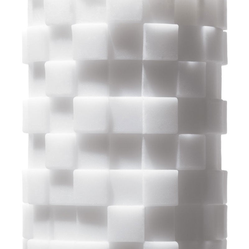 Masturbateur Tenga 3D Module