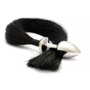 Rosebuds Tailbud Medium - Plug anal