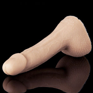 Dildo réaliste Fleshjack Boys - Brent Corrigan