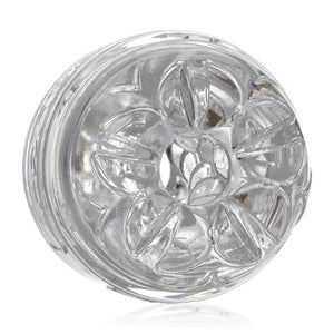 Fleshlight Quickshot transparent - Masturbateur