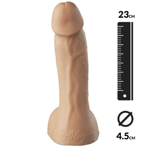 Dildo réaliste Fleshjack Boys - Brent Corrigan