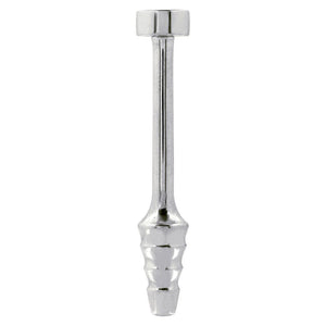 Plug urétral 10mm Cockpin - Steel Power Tools