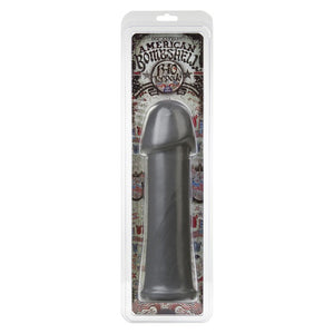 Dildo géant B10 Torpedo - American Bombshell Doc Johnson