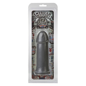 Dildo géant B7 Torpedo - American Bombshell Doc Johnson