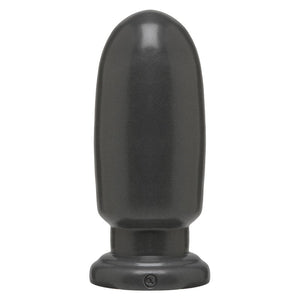 Plug anal géant Shellshock Large - American Bombshell Doc Johnson