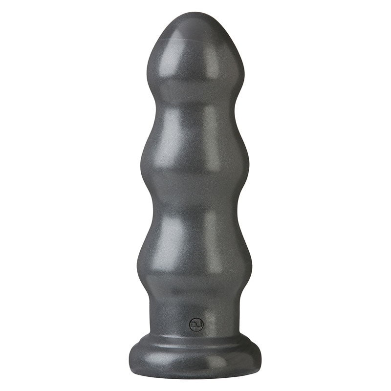 Dildo géant B10 Tango Gun - American Bombshell Doc Johnson