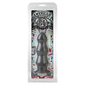 Dildo géant B7 Tango Gun - American Bombshell Doc Johnson