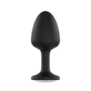 Plug anal Marc Dorcel Geisha plug Medium - Diamant