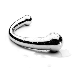 Dildo en acier - NJOY Pure Wand