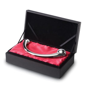 Dildo en acier - NJOY Pure Wand
