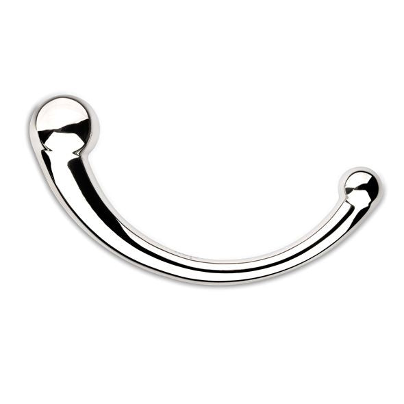Dildo en acier - NJOY Pure Wand