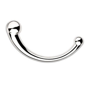 Dildo en acier - NJOY Pure Wand