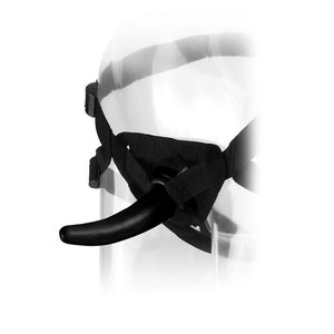 Strapon pour pegging The Pegger - Pipedream