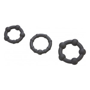 Kit de toys anaux Premium anal Set – Malesation