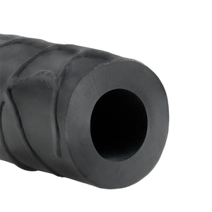 Extension pénienne Mega 3" Extension Noir – X-Tensions