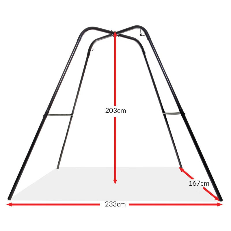 Support pour balançoire sexuelle Swing Stand - Pipedream