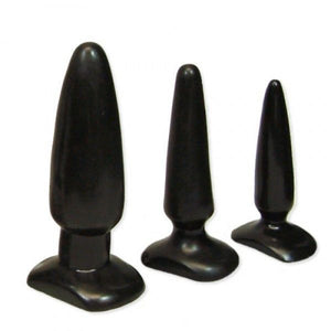 Kit d'entrainement - Plug Anal Colt