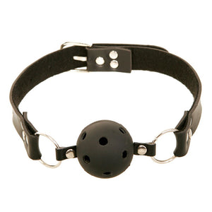 Bâillon boule respirable Breathableball Gag - Pipedream