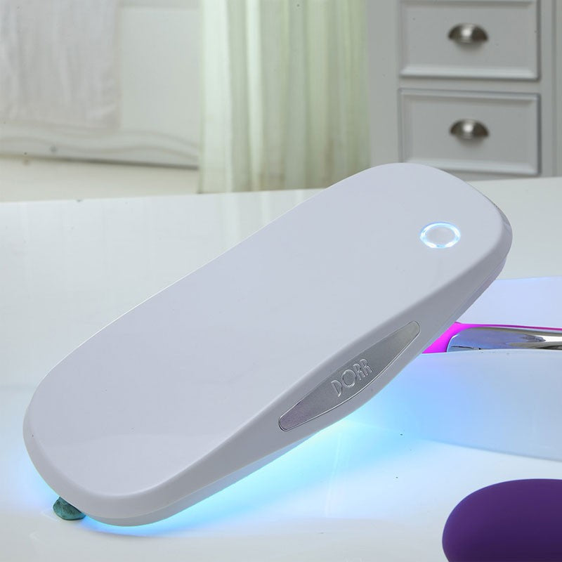 Wavecare boîte de rangement avec système d’entretien – Door