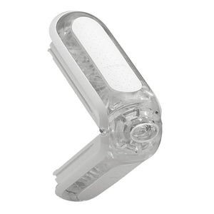Masturbateur Tenga Flip Zero Blanc