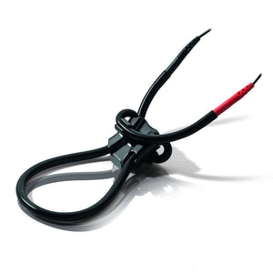 Estim electrosex - Cockring Mystim Heavenly Henry