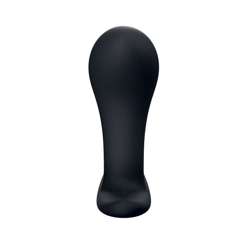 Fun Factory Bootie Small Noir - Plug anal