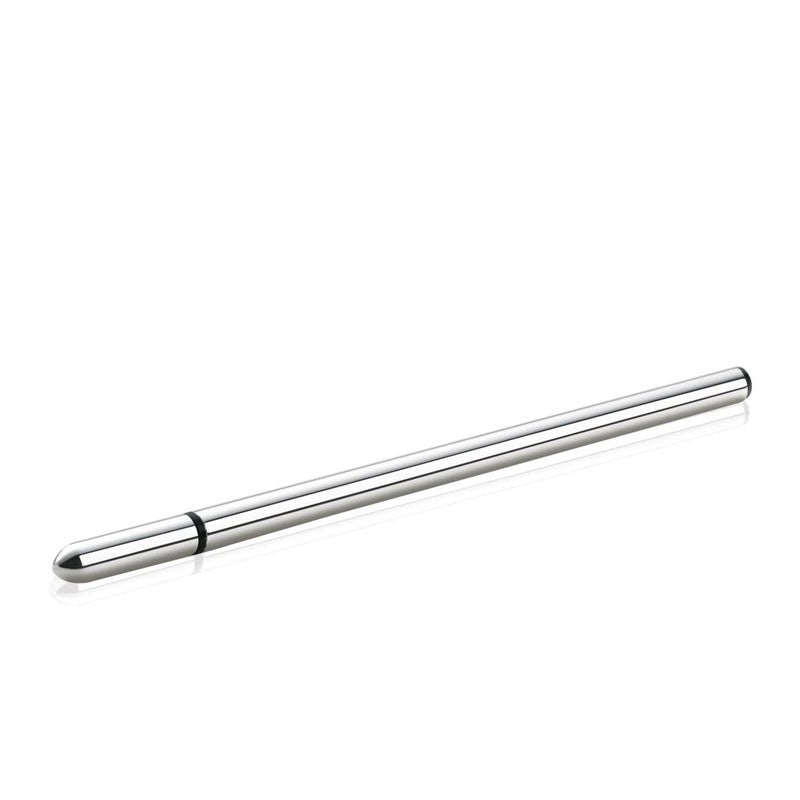 Dilatateur d’urètre 8mm Thin Finn Electro stimulation – Mystim