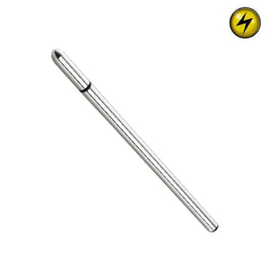 Dilatateur d’urètre 10mm Proper Finn Electro stimulation – Mystim