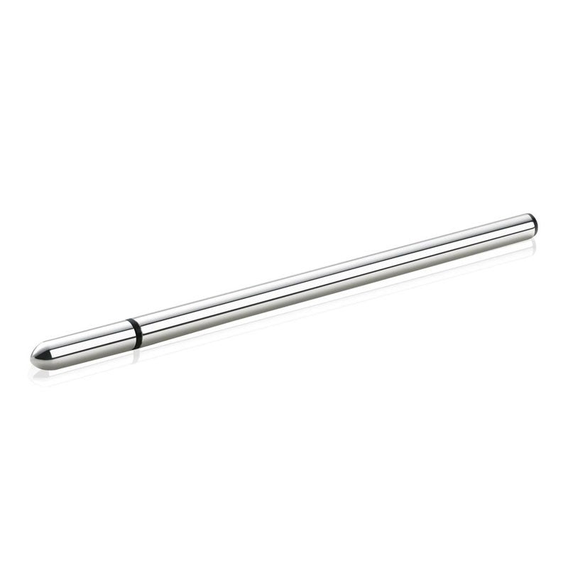 Dilatateur d’urètre 10mm Proper Finn Electro stimulation – Mystim