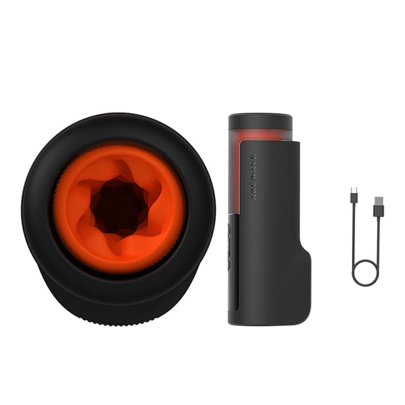 Arcwave Thruster - Masturbateur motorisé automatique