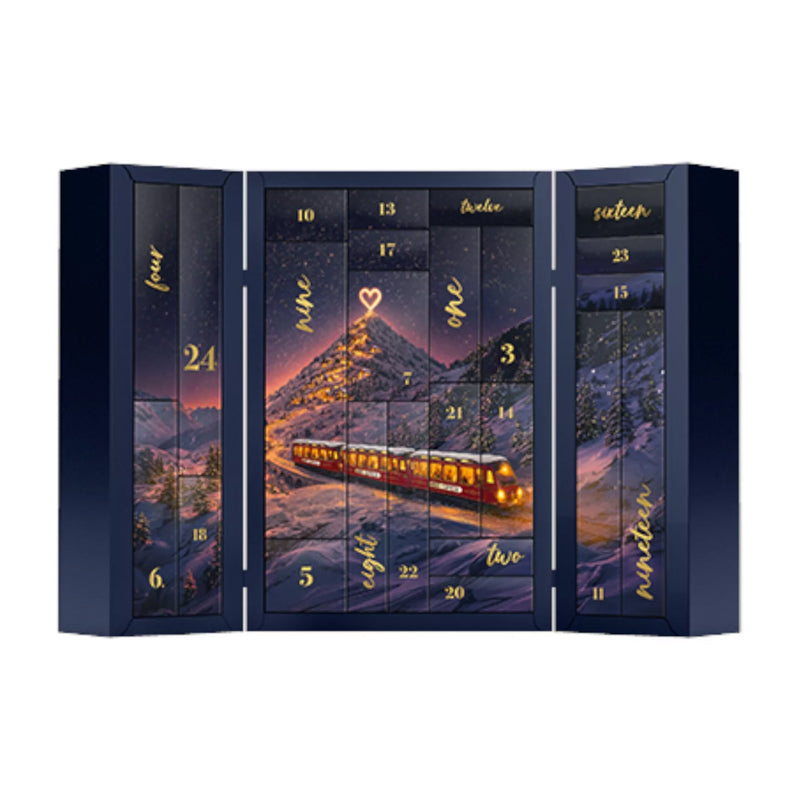 Satisfyer Premium Advent Calendar 2026