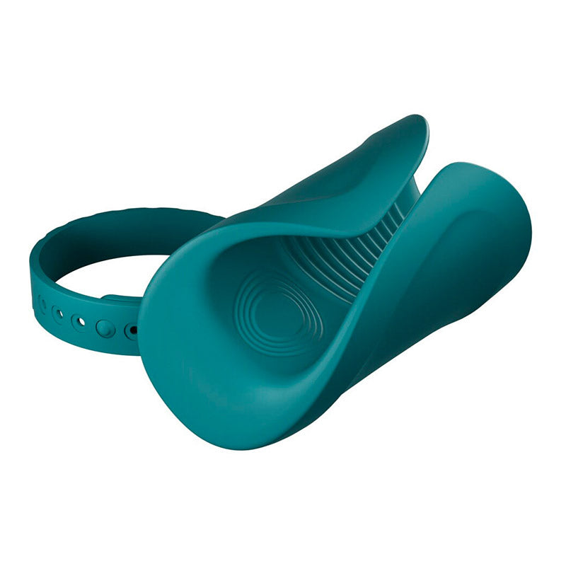 Lovense Gush 2 Motion - Masseur de gland connecté