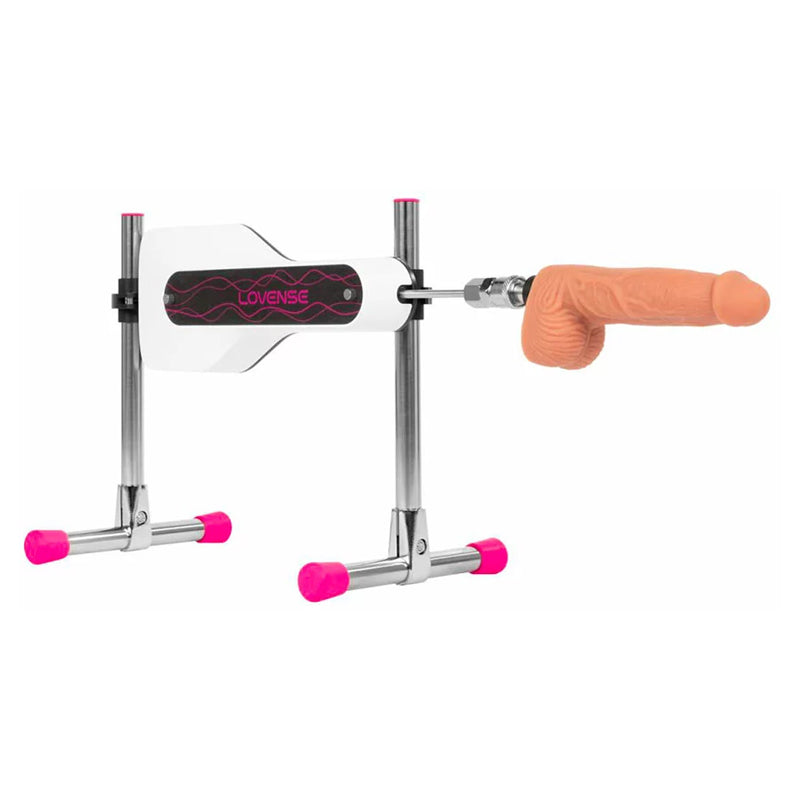 Lovense Mini Sex Machine - Machine compacte connectée