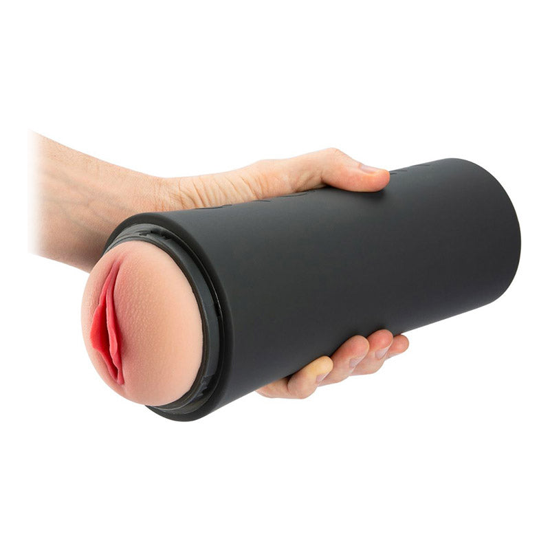 Masturbateur OTouch Inscup 4 - Succion + Vibrations