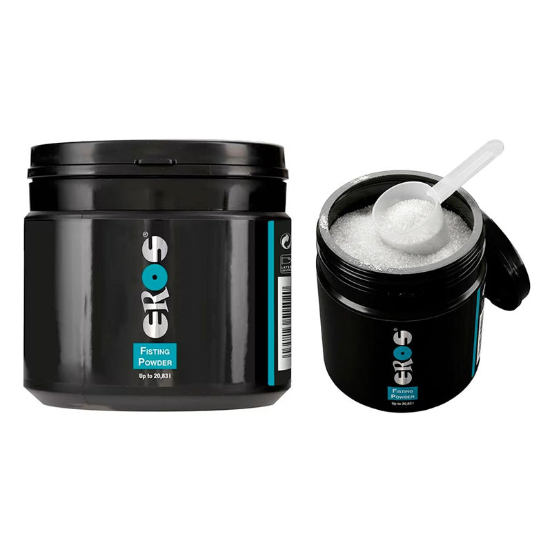 Poudre Lubrifiante Eros Fisting Powder 250 g